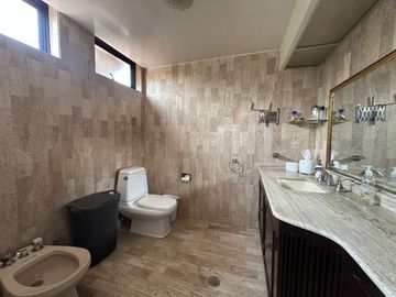 Residencia en venta en Pedregal de San Ángel