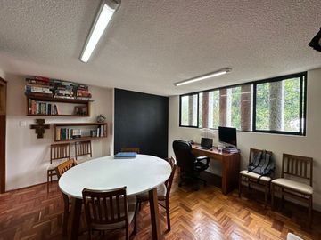 Residencia en venta en Pedregal de San Ángel