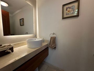Residencia en venta en Pedregal de San Ángel