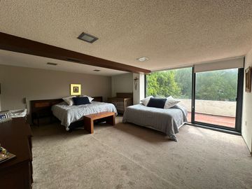 Residencia en venta en Pedregal de San Ángel