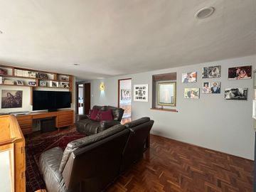 Residencia en venta en Pedregal de San Ángel