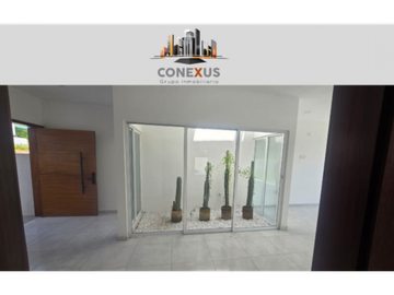 Hermosa Residencia en Punta Tiburón Laguna VI