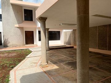 Casa en Colonia Campestre Merida en venta
