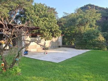 Hotel Boutique en Tepoztlán