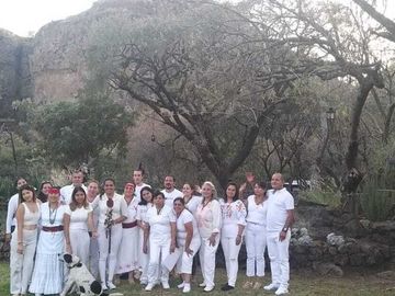 Hotel Boutique en Tepoztlán