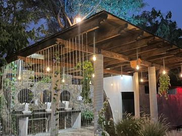 Hotel Boutique en Tepoztlán