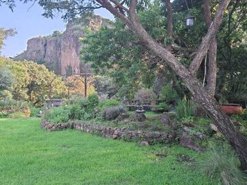 Hotel Boutique en Tepoztlán
