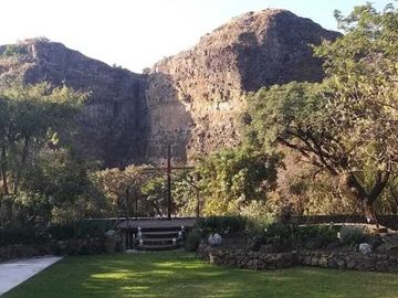Hotel Boutique en Tepoztlán
