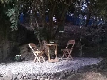 Hotel Boutique en Tepoztlán