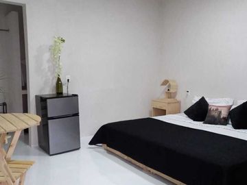 Hotel Boutique en Tepoztlán