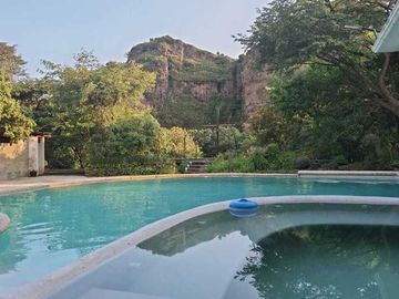 Hotel Boutique en Tepoztlán