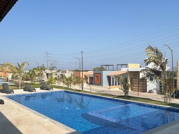Casa en venta en Bucerias Nayarit