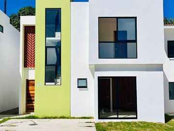 Casa en venta en Bucerias Nayarit