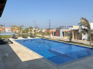 Casa en venta en Bucerias Nayarit