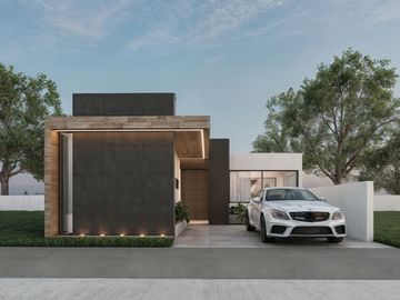 Casa en Venta en Punto Lomas, La Riviera Veracruzana