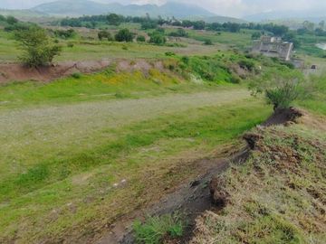 SE VENDE TERRENO DE 300 M2 UBICADO EN LA CONCEPCIÓN TEPOTZOTLÁN, MÉXICO.