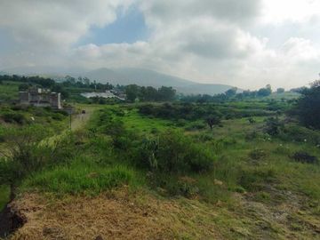 SE VENDE TERRENO DE 300 M2 UBICADO EN LA CONCEPCIÓN TEPOTZOTLÁN, MÉXICO.