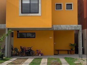 TU MEJOR OPCION PARA VIVIR EN FRACCIONAMIENTO LA CANTERA CAMPESTRE