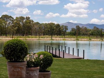Venta de casa en Viñedos Santa Catarina