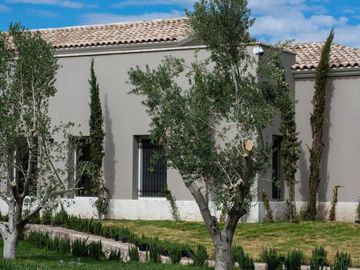 Venta de casa en Viñedos Santa Catarina