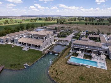 Venta de casa en Viñedos Santa Catarina
