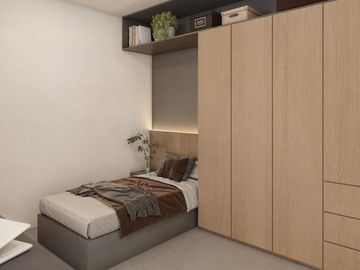 PREVENTA DE DEPARTAMENTOS TORRE BOUTIQUE OPORTO AL NORTE DE AGUASCALIENTES