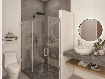 PREVENTA DE DEPARTAMENTOS TORRE BOUTIQUE OPORTO AL NORTE DE AGUASCALIENTES