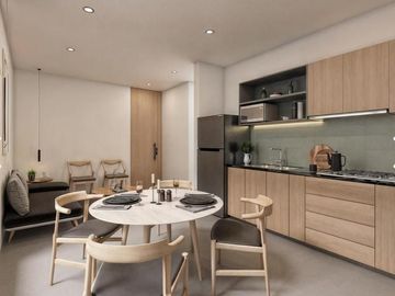 PREVENTA DE DEPARTAMENTOS TORRE BOUTIQUE OPORTO AL NORTE DE AGUASCALIENTES