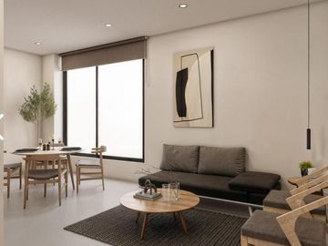 PREVENTA DE DEPARTAMENTOS TORRE BOUTIQUE OPORTO AL NORTE DE AGUASCALIENTES