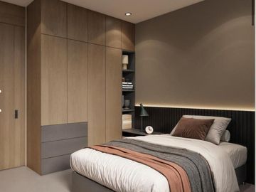 PREVENTA DE DEPARTAMENTOS TORRE BOUTIQUE OPORTO AL NORTE DE AGUASCALIENTES