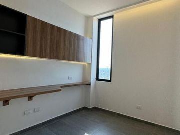 PREVENTA DE DEPARTAMENTOS TORRE BOUTIQUE OPORTO AL NORTE DE AGUASCALIENTES