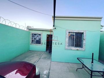 Casa Venta Sierra Azul Cuauhtémoc Chihuahua 900,000 Cescas RGC