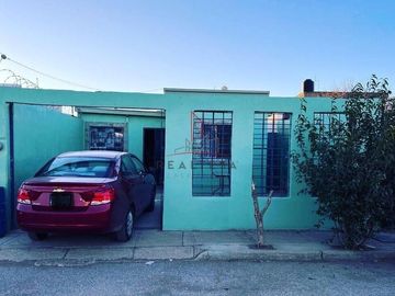 Casa Venta Sierra Azul Cuauhtémoc Chihuahua 900,000 Cescas RGC
