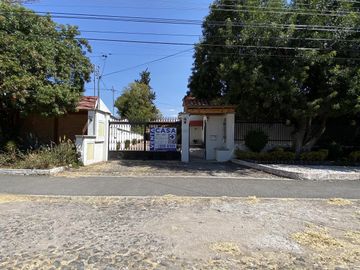 VENTA | Casa  de 347m2 con 3Rec, 3½Baños, Jurica, Qro.