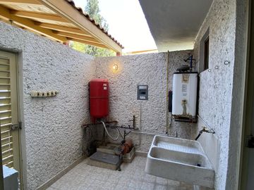 VENTA | Casa  de 347m2 con 3Rec, 3½Baños, Jurica, Qro.
