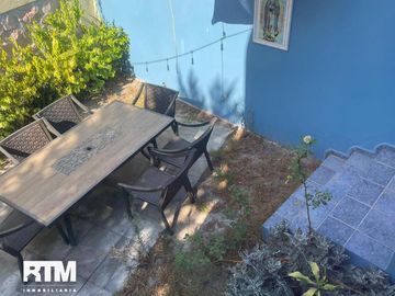 Se vende casa en miravalle