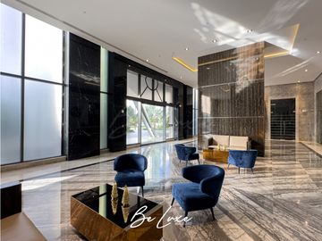VENDO APARTAMENTO EN SANTA MARIA, PH EMPIRE RESIDENCES (3)