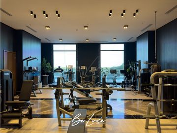 VENDO APARTAMENTO EN SANTA MARIA, PH EMPIRE RESIDENCES (3)