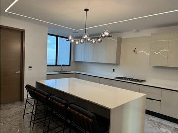 VENDO APARTAMENTO EN SANTA MARIA, PH EMPIRE RESIDENCES (3)
