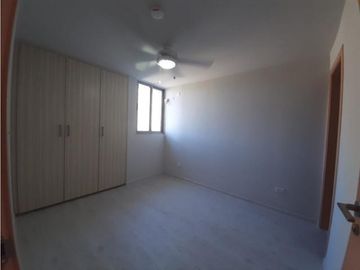 LOS ANDES / PH BELLA NATURA / 57 M2 / 2 HABITAC / 1 PARKING / VACIO