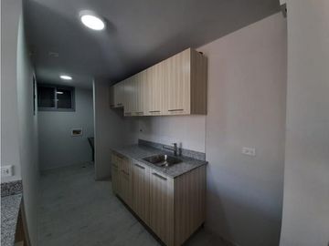 LOS ANDES / PH BELLA NATURA / 57 M2 / 2 HABITAC / 1 PARKING / VACIO