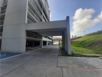 LOS ANDES / PH BELLA NATURA / 57 M2 / 2 HABITAC / 1 PARKING / VACIO