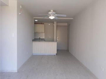 LOS ANDES / PH BELLA NATURA / 57 M2 / 2 HABITAC / 1 PARKING / VACIO