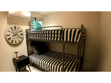 LOS ANDES / PH BELLA NATURA / 71 M2 / 3 HABITAC / 2 PARKING / VACIO