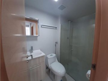 LOS ANDES / PH BELLA NATURA / 71 M2 / 3 HABITAC / 2 PARKING / VACIO