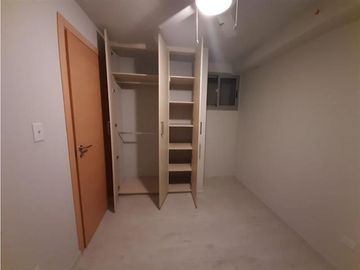 LOS ANDES / PH BELLA NATURA / 71 M2 / 3 HABITAC / 2 PARKING / VACIO