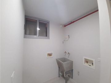 LOS ANDES / PH BELLA NATURA / 71 M2 / 3 HABITAC / 2 PARKING / VACIO