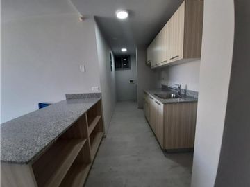 LOS ANDES / PH BELLA NATURA / 71 M2 / 3 HABITAC / 2 PARKING / VACIO