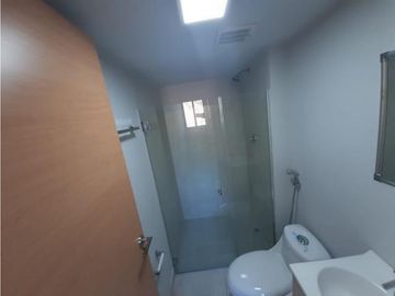 LOS ANDES / PH BELLA NATURA / 71 M2 / 3 HABITAC / 2 PARKING / VACIO