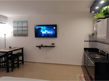 Venta con financiamiento directo: Apartamento en Town Center